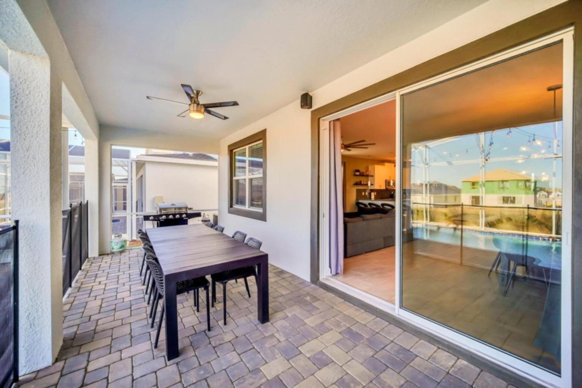 Secluded Paradise: 7 Bedroom Villa 6372 Loughman Buitenkant foto