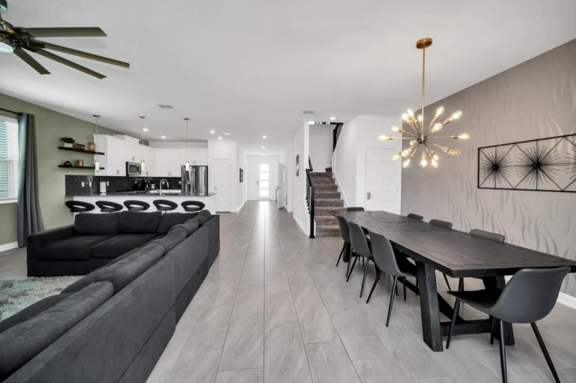 Secluded Paradise: 7 Bedroom Villa 6372 Loughman Buitenkant foto
